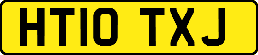 HT10TXJ