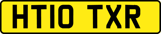 HT10TXR
