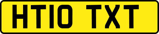 HT10TXT