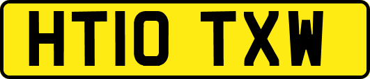 HT10TXW