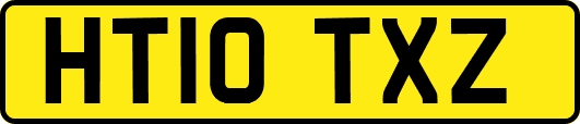 HT10TXZ