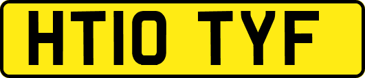 HT10TYF
