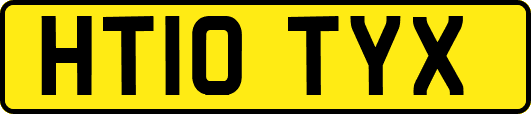 HT10TYX