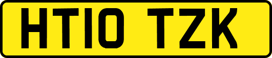 HT10TZK