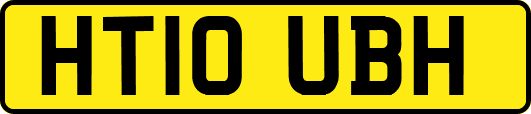 HT10UBH