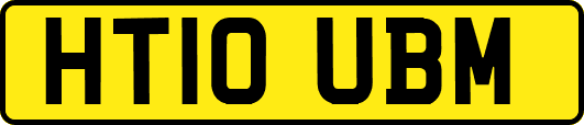 HT10UBM