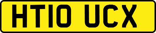 HT10UCX