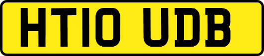 HT10UDB