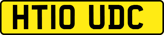 HT10UDC