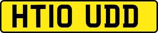 HT10UDD