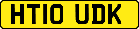 HT10UDK