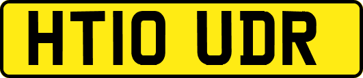 HT10UDR