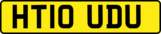 HT10UDU