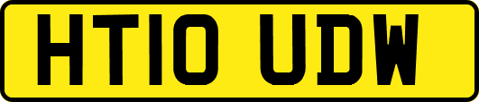 HT10UDW