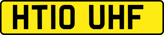 HT10UHF