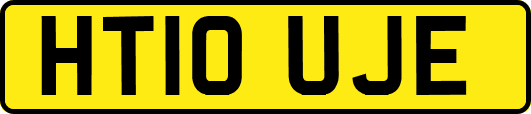 HT10UJE
