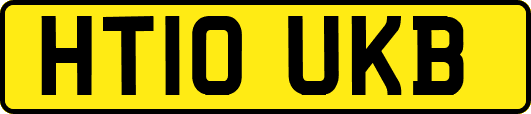 HT10UKB