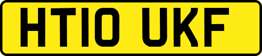 HT10UKF