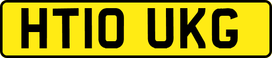 HT10UKG