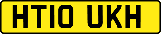 HT10UKH