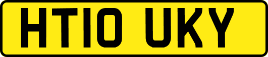 HT10UKY