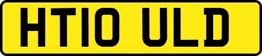 HT10ULD