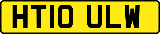 HT10ULW