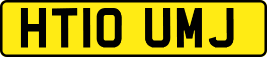 HT10UMJ