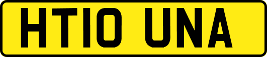 HT10UNA