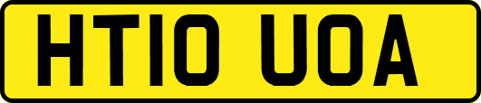 HT10UOA