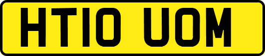 HT10UOM