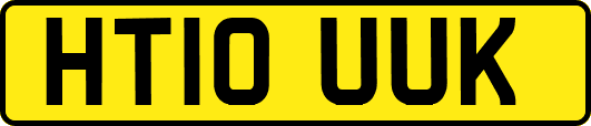 HT10UUK