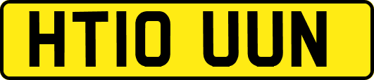 HT10UUN