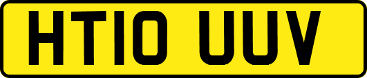 HT10UUV