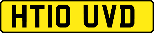 HT10UVD