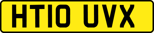 HT10UVX
