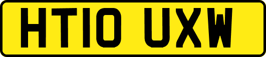 HT10UXW