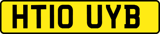 HT10UYB