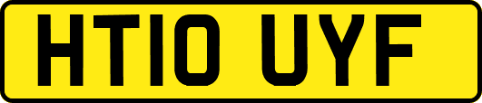 HT10UYF