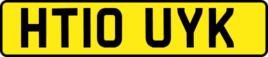 HT10UYK
