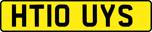 HT10UYS