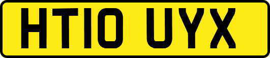 HT10UYX