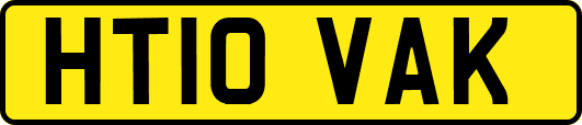 HT10VAK