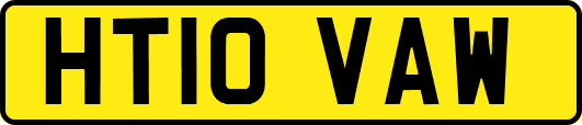 HT10VAW