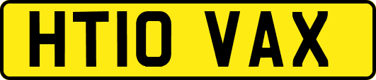 HT10VAX