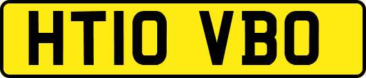 HT10VBO