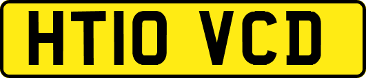 HT10VCD