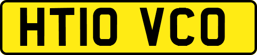 HT10VCO