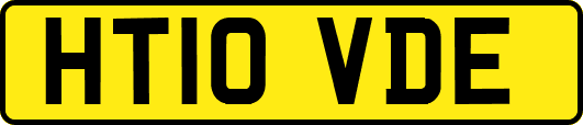 HT10VDE