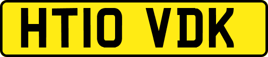 HT10VDK